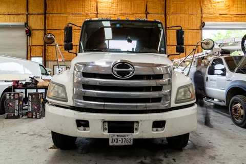 AFS Fleet Repair