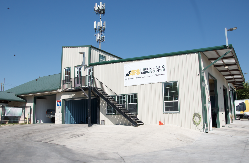 Automotive Repair Near Me