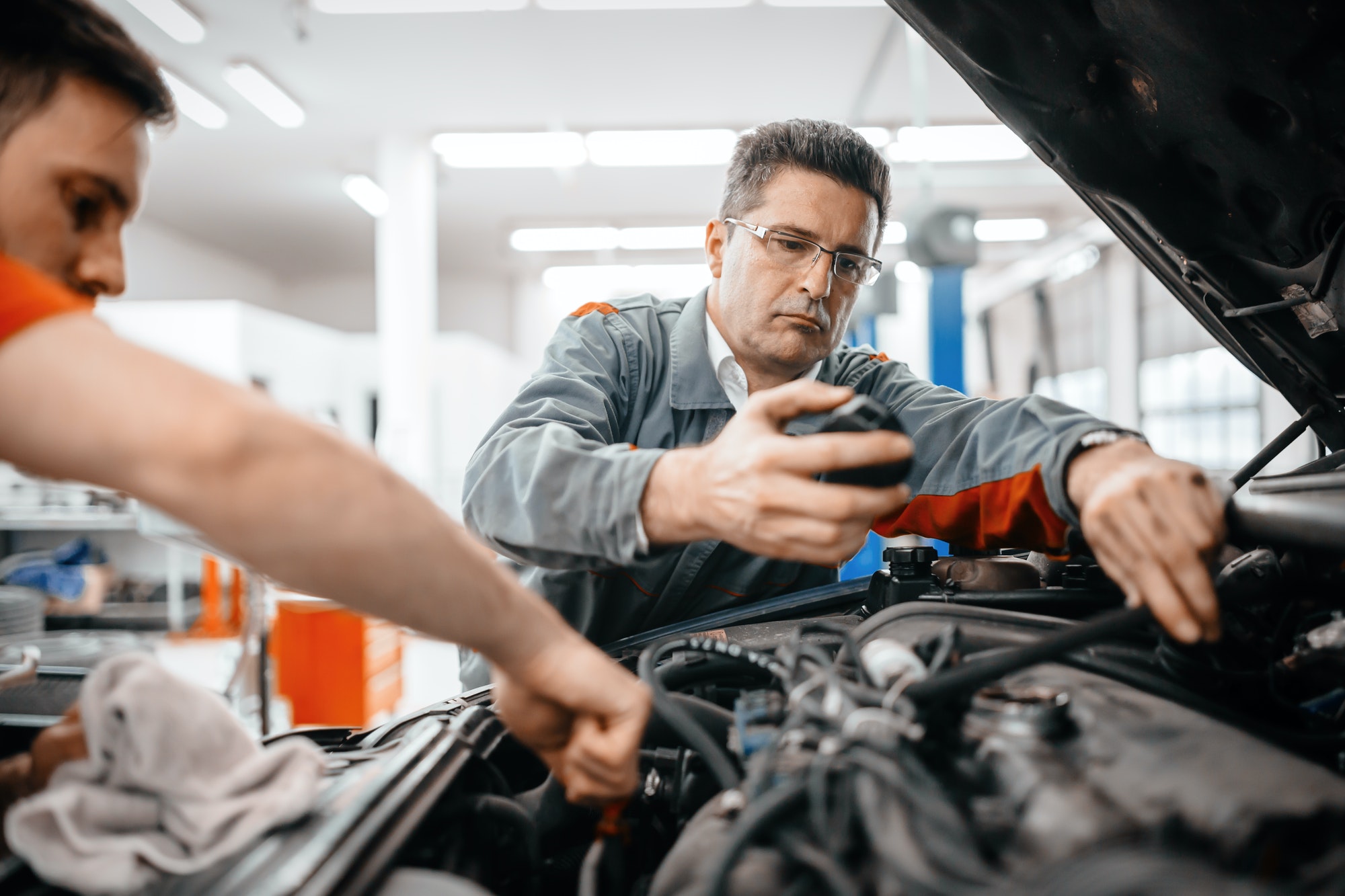 AFS Truck & Auto Repair Center Auto repair in Pflugerville TX Car repair Hutto TX Mechanic Round Rock TX