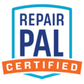 Repair Pal Certified Shop
