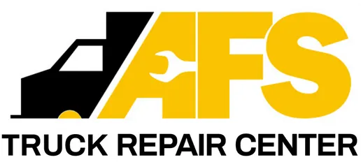 AFS Truck Repair Center Logo
