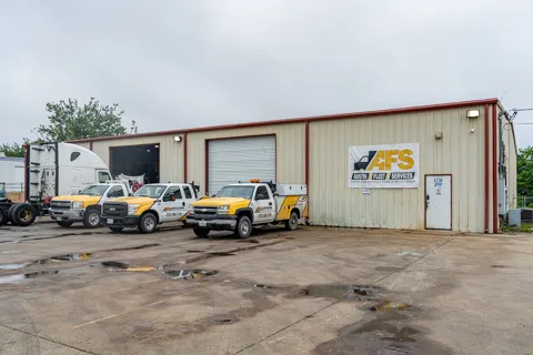 Fleet Service in San Antonio, TX Fleet Maintenance in San Antonio, TX