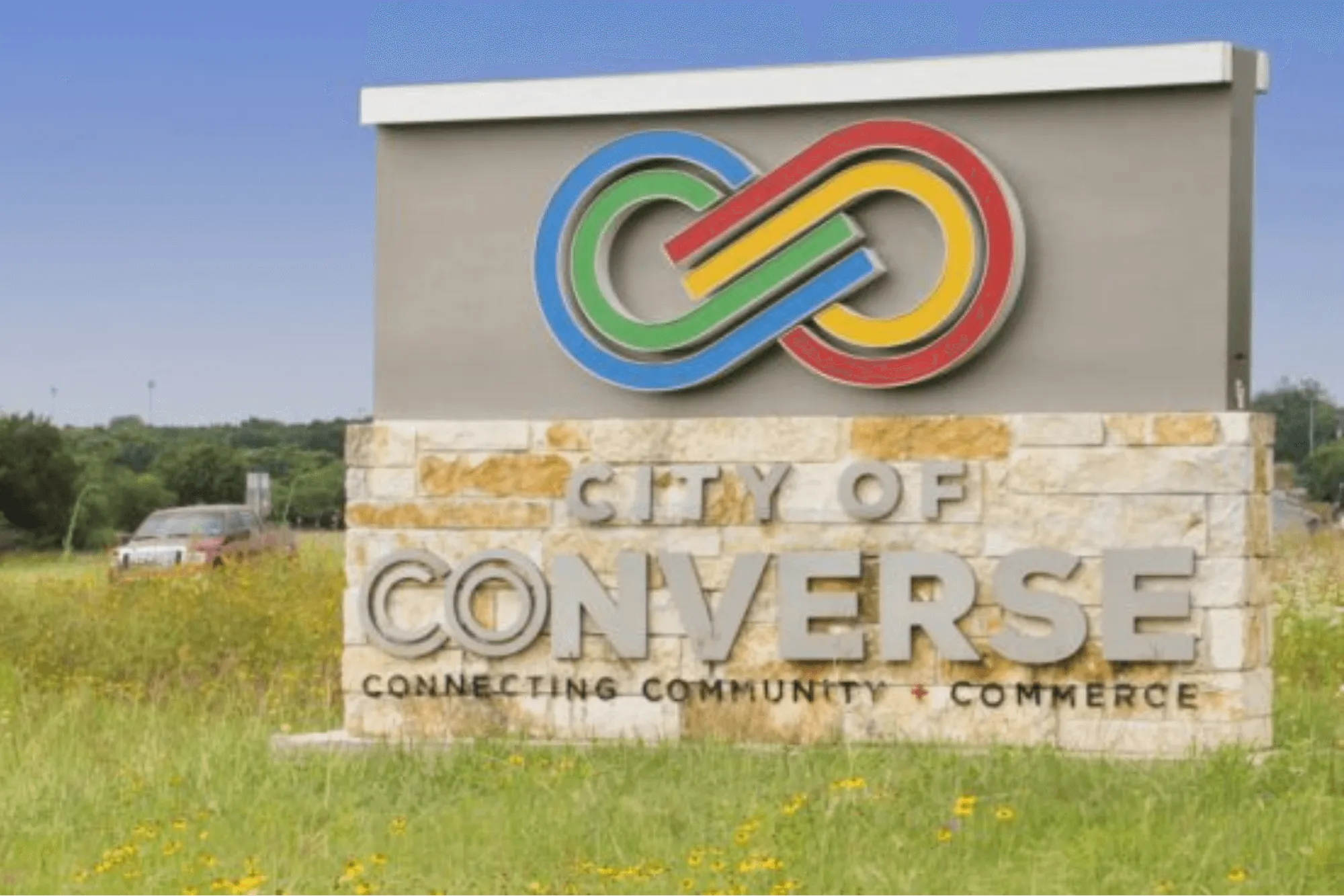 fleet services in Converse, TX