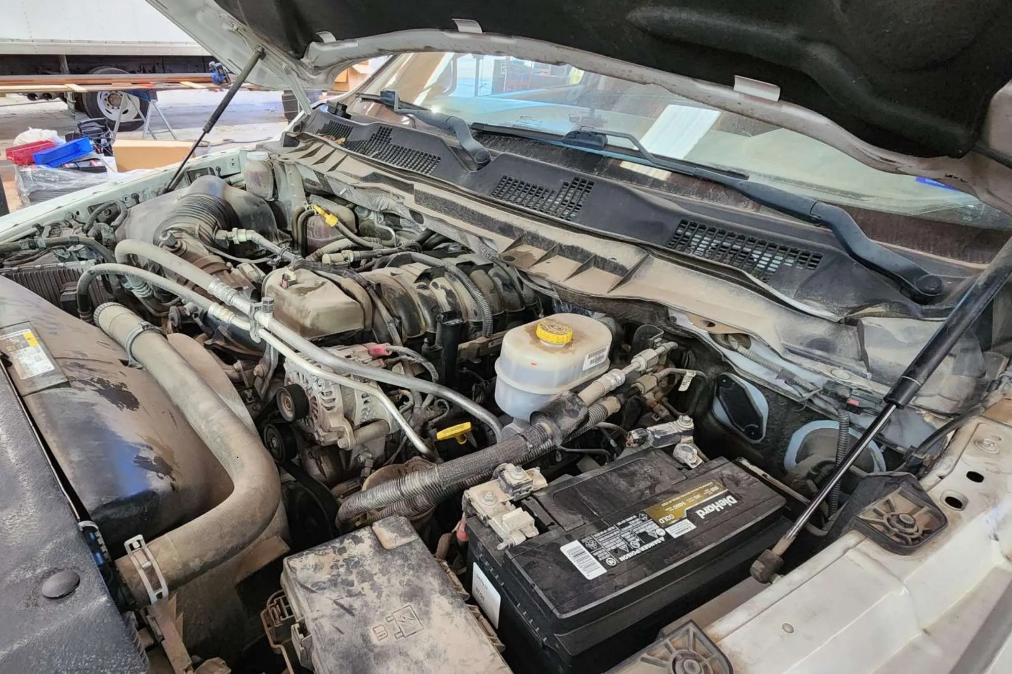 Gas Engine Repair San Antonio, TX