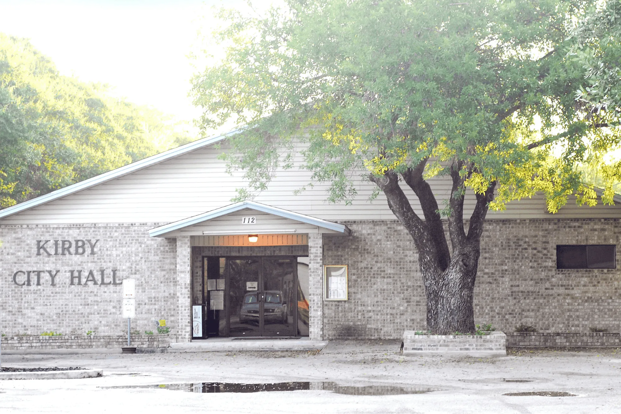 fleet services in Kirby, TX