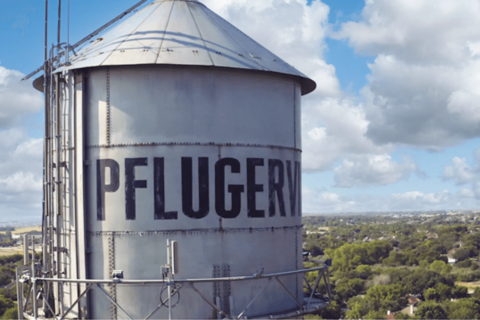 fleet services in Pflugerville, TX