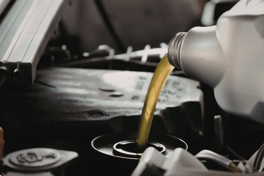 Oil Change Near Me: 7 Fast & Reliable Reasons