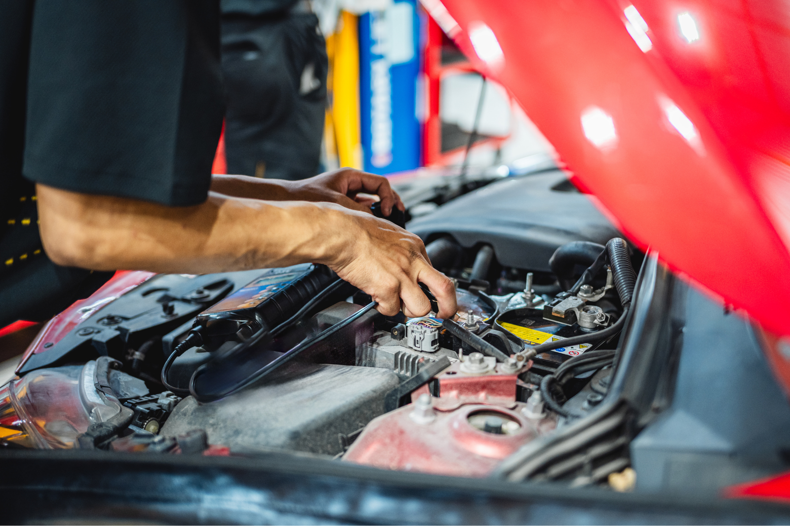 AFS Truck & Auto Repair Center