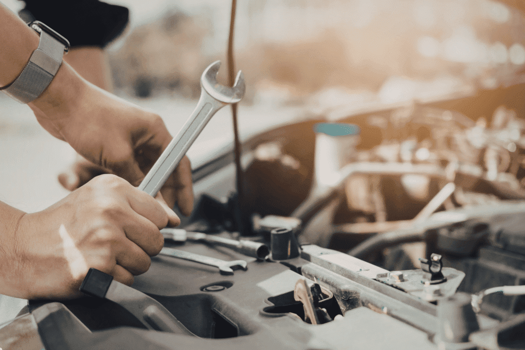 Auto Repair Pflugerville: AFS Ranked a Top 3 Shop for 2026