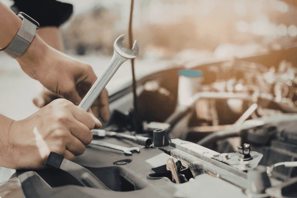 how to find the right auto repair shop for your needs