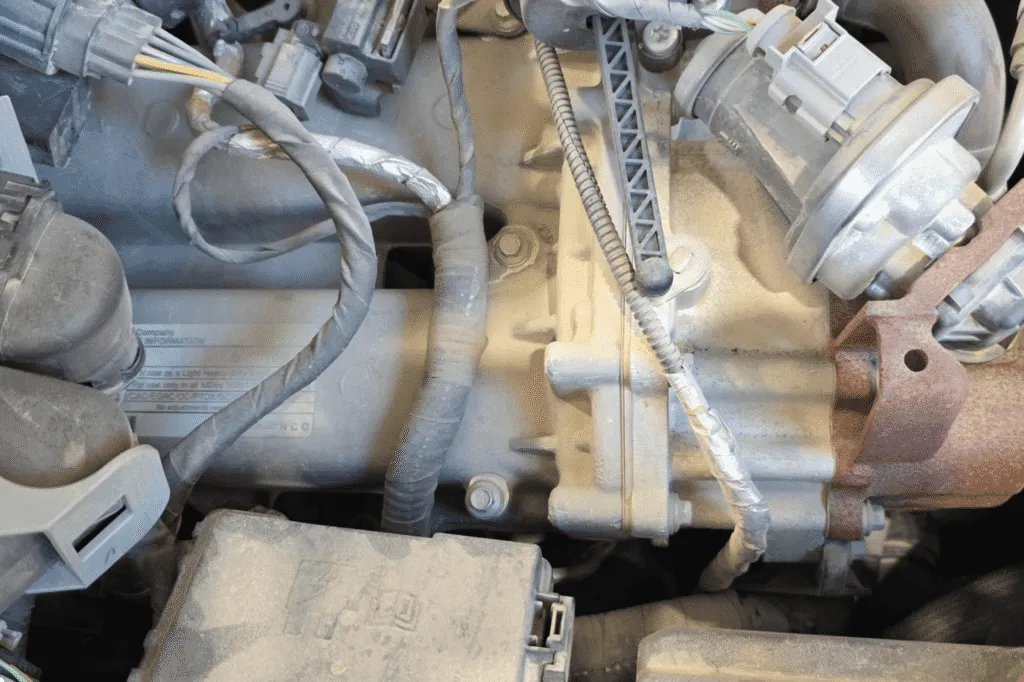 EGR & DPF Issues: 4 Costly Problems to Fix Fast