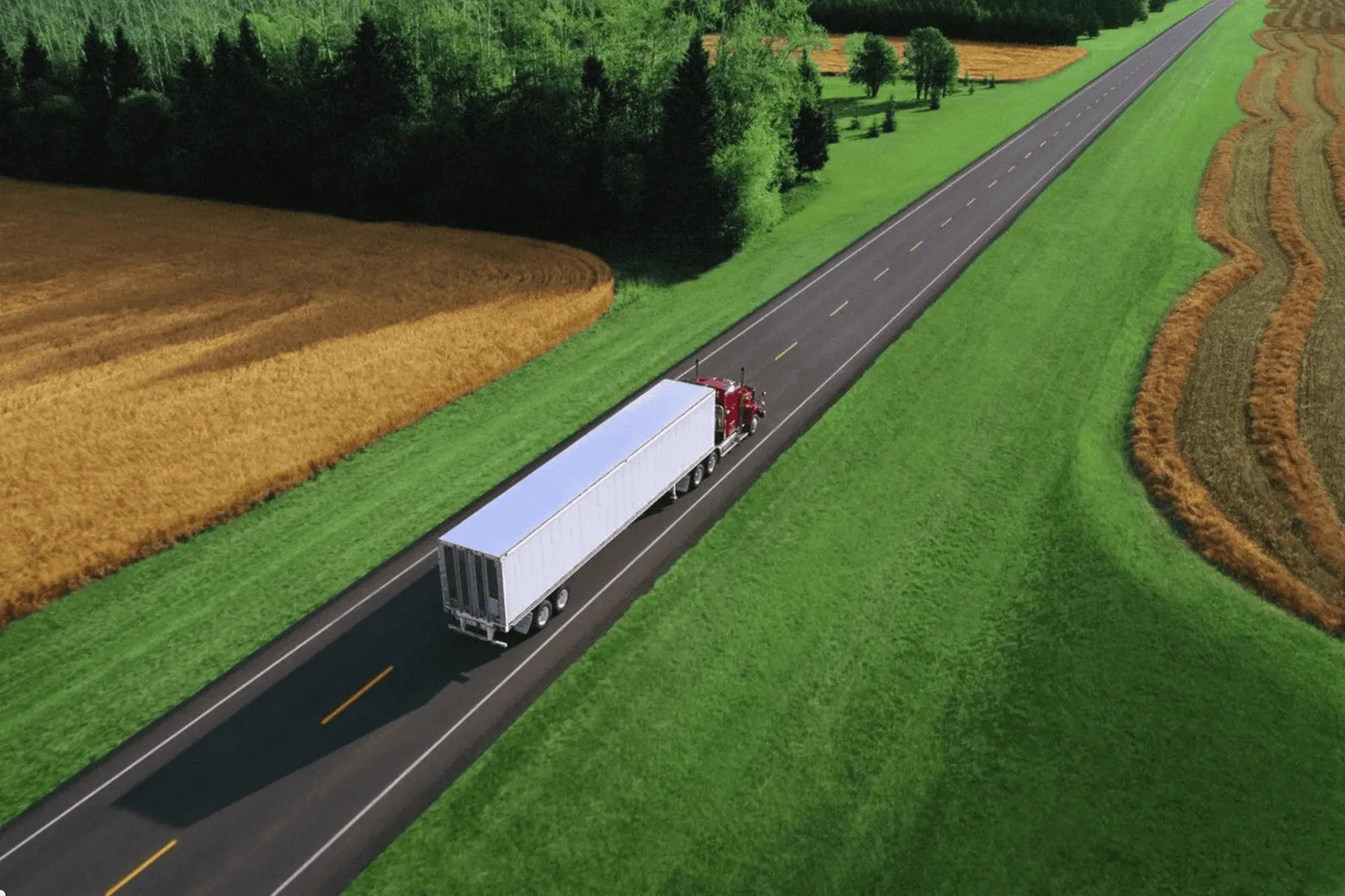aerodynamic add-ons