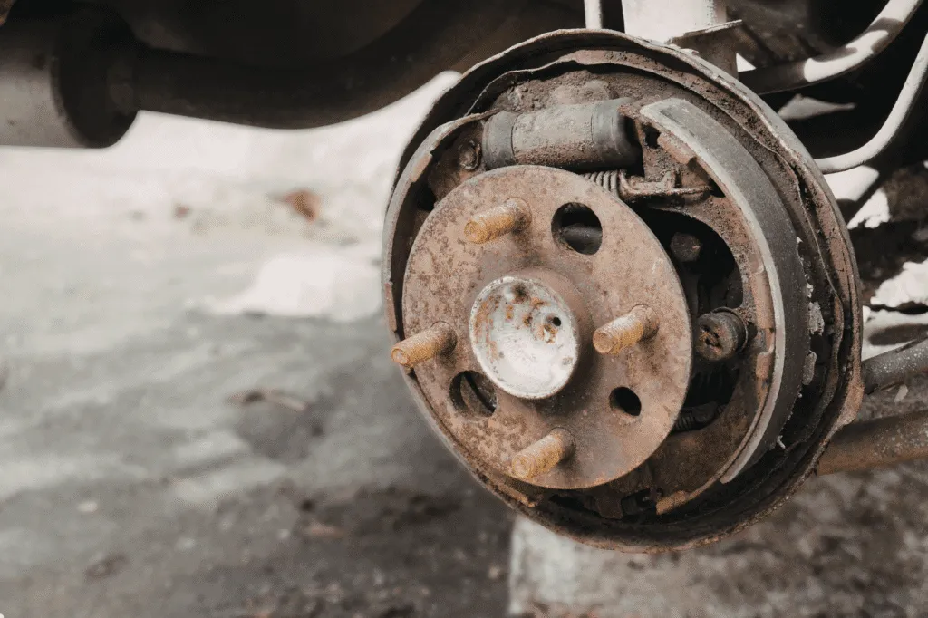 5 Proven Ways to Prevent Rust and Corrosion in Trucks
