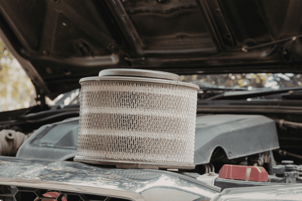 Truck Air Filter Replacement: 5 Costly Warning Signs