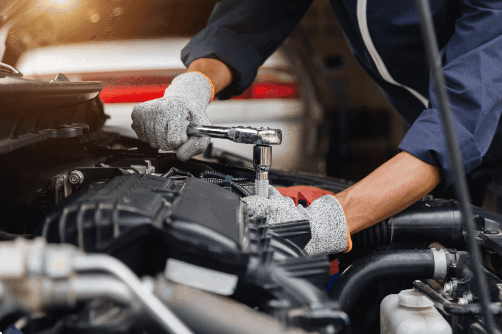 Fleet Repairs in San Antonio, TX: How Preventive Maintenance Reduces Downtime and Saves Money
