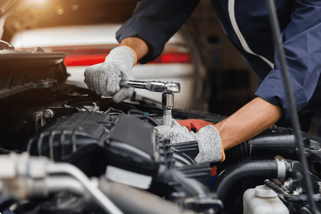 Fleet Repairs in San Antonio, TX: How Preventive Maintenance Reduces Downtime and Saves Money