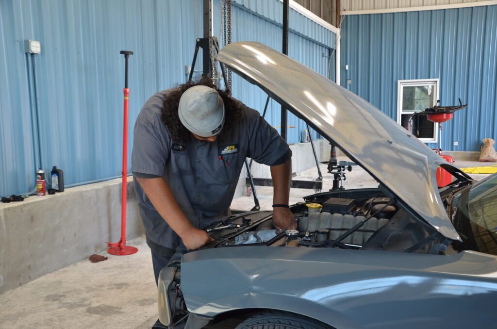 7 Reasons We Won Best Auto Services in Pflugerville