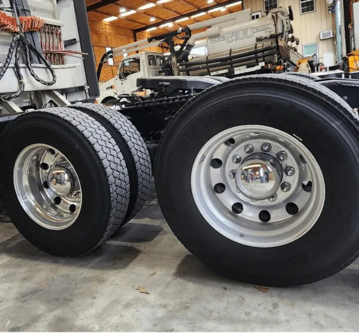 AFS Tire Shop in Pflugerville